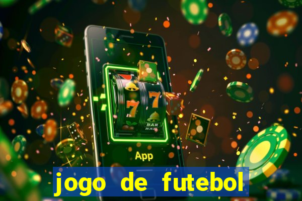 jogo de futebol the champions 3d